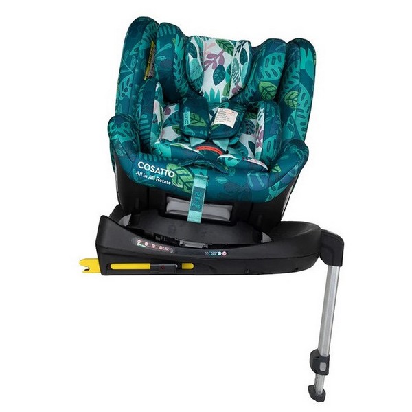 Продукт Cosatto All in All Rotate i Size 0-36 кг. - Столче за кола - 0 - BG Hlapeta